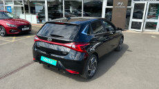 Hyundai i20 1.0T GDi 48V MHD Premium 5dr DCT Petrol Hatchback